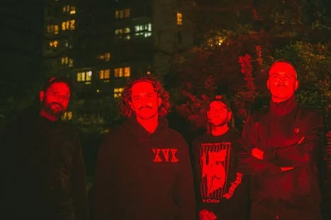 Abgesagt: Konzert: Haexler & Scorn