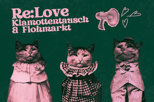 Flyer Re:Love