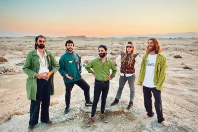 Bandfoto Taftir
