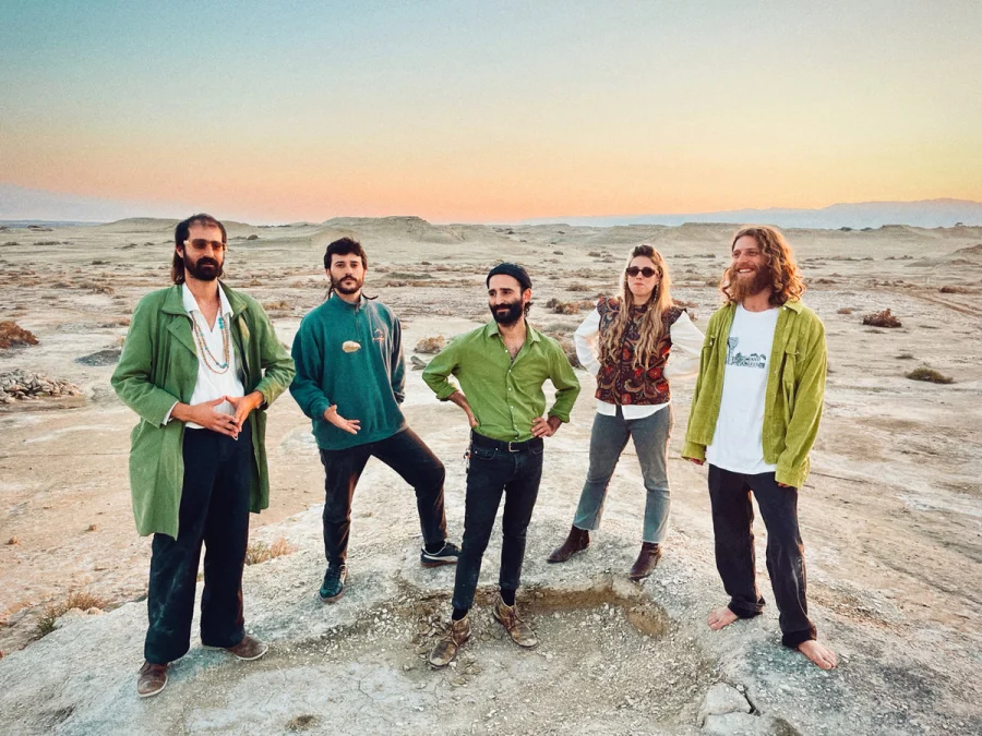 Bandfoto Taftir